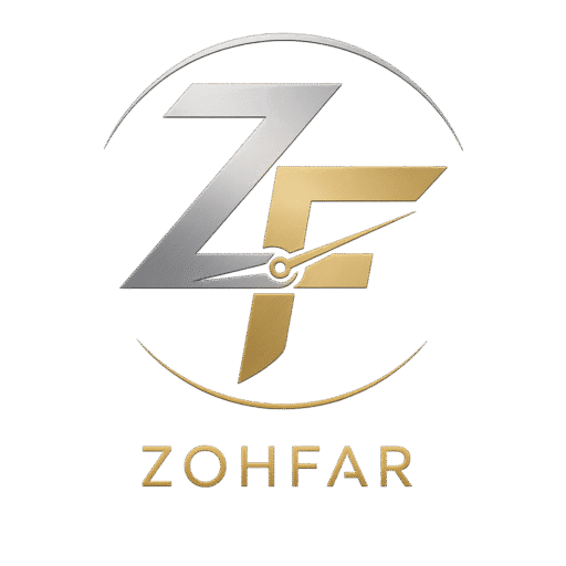 Zohfar